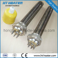 Hongtai Flange Tubular Heater for Water and Oil